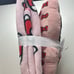 Hello Kitty Pink Blanket