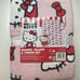 Hello Kitty Pink Blanket
