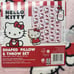 Hello Kitty Pink Blanket
