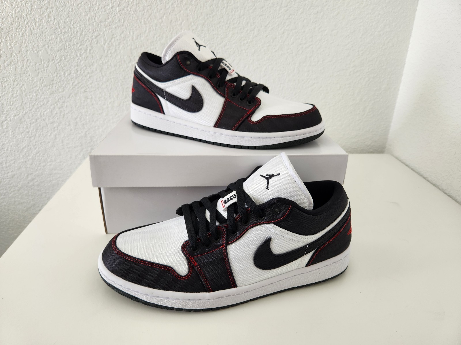 Air Jordan 1 low
