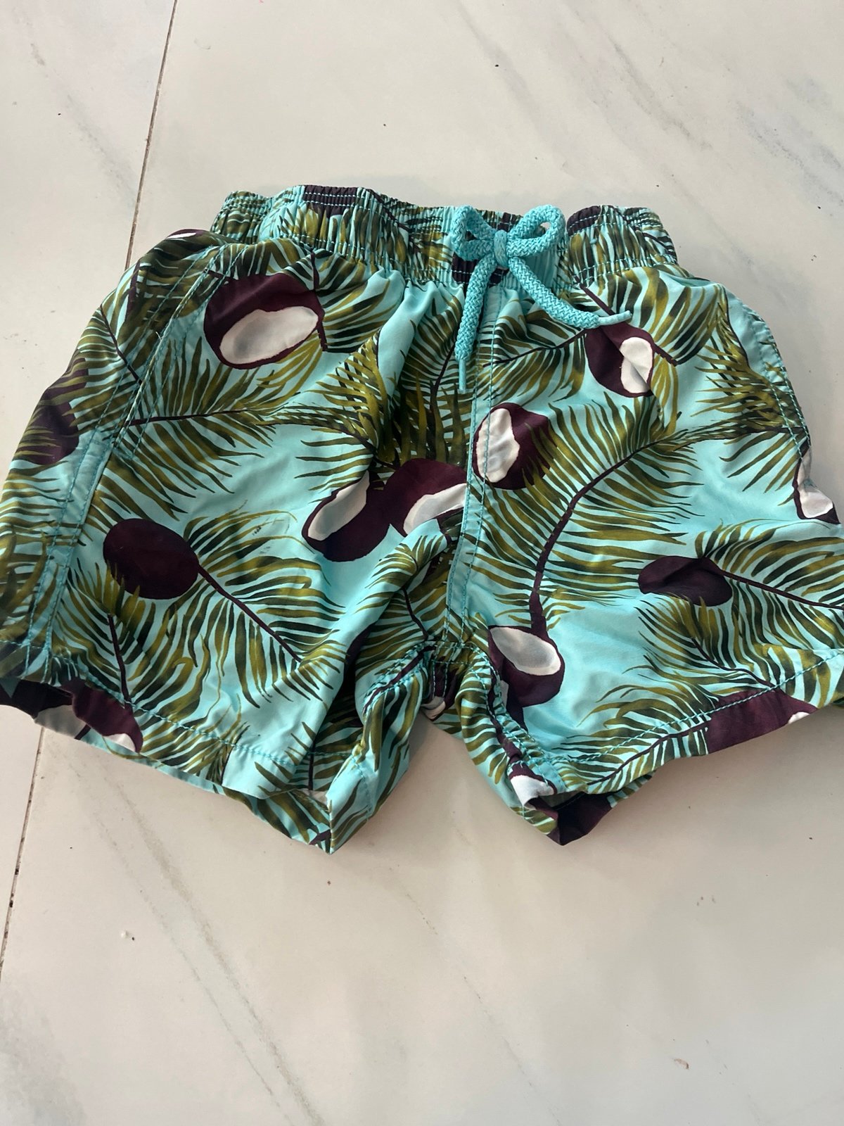 Boys bathing suit Villebrequin
