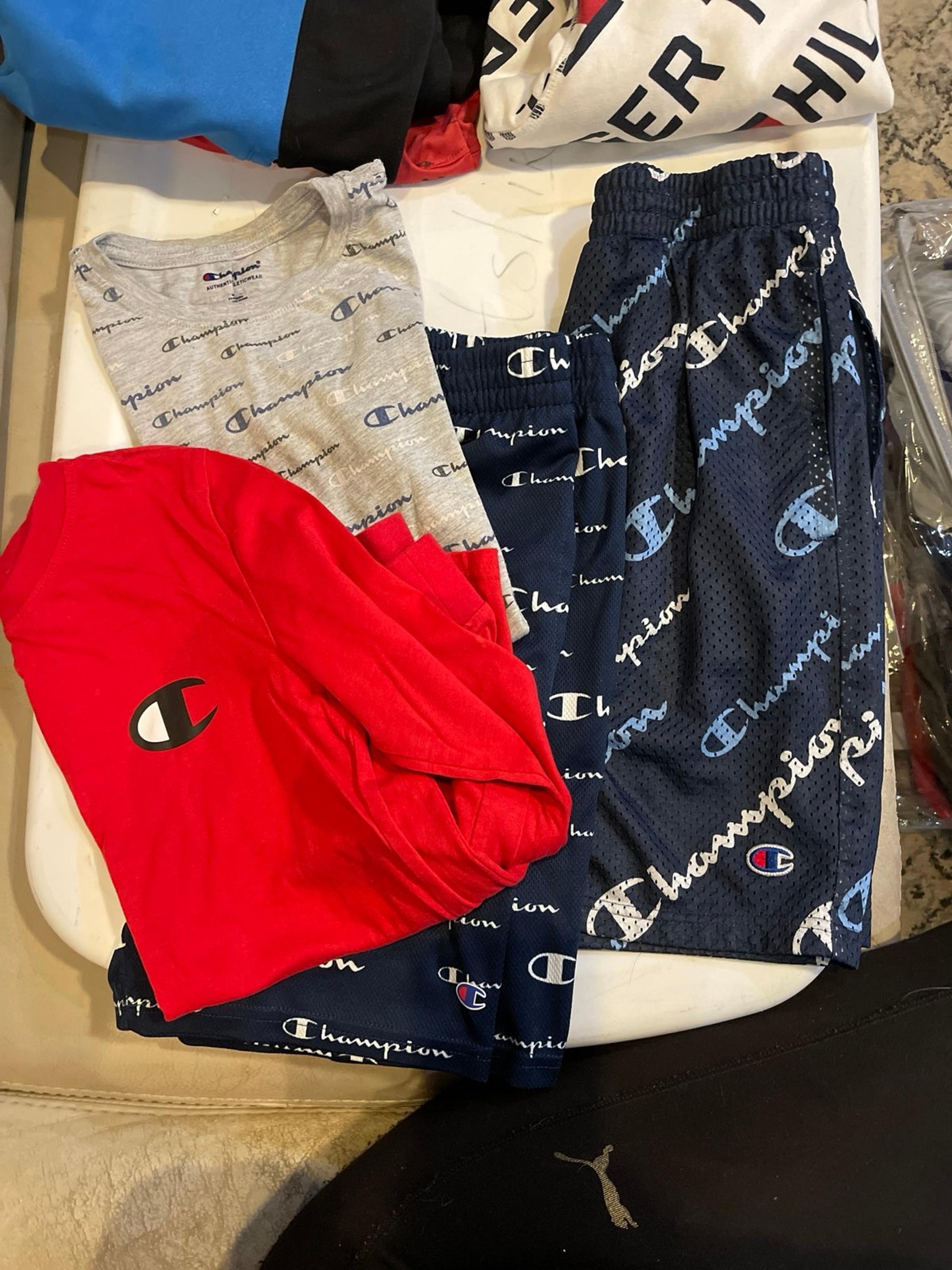 Champion Bundle