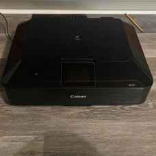 Canon PIXMA MG7120 printer