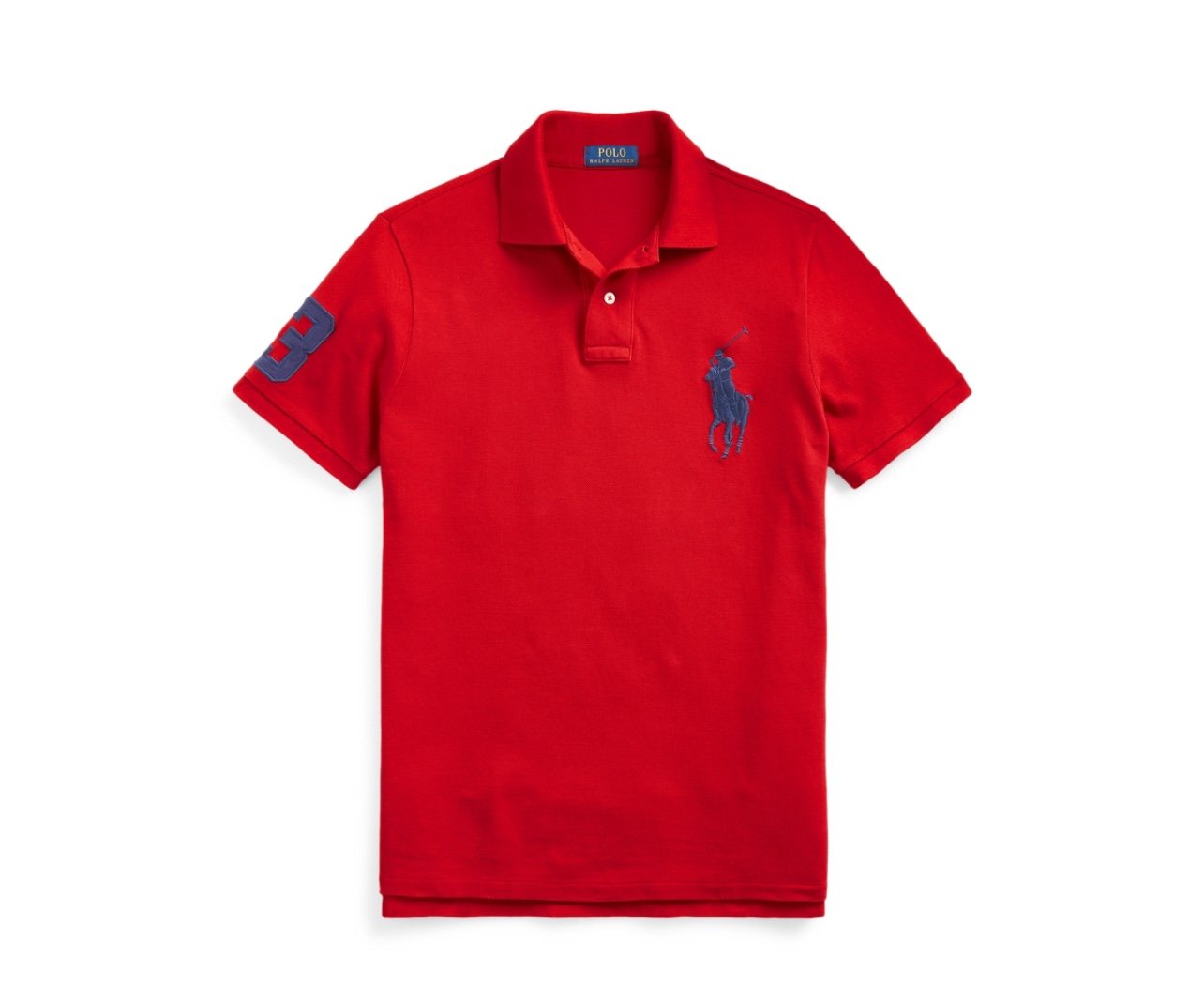Polo Ralph Lauren Men’s Polo Shirt Size Large