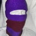 Crochet Balaclava