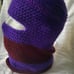 Crochet Balaclava