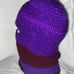Crochet Balaclava