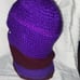 Crochet Balaclava