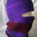 Crochet Balaclava