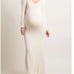 Maternity gown photoshoot
