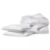 Charter Club White Down Lightweight Full/Queen Comforter