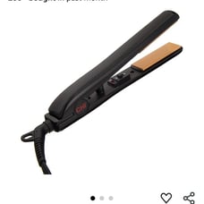CHI 1.5 original flat iron