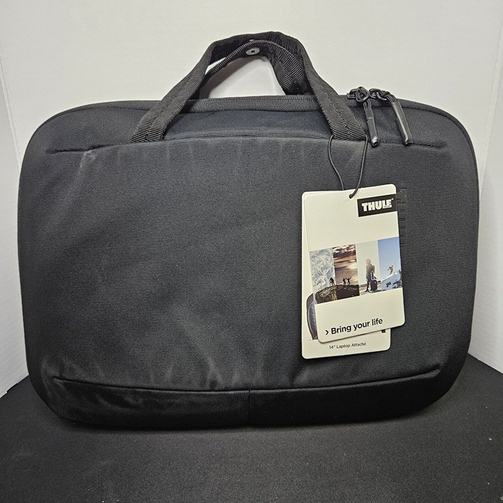 Thule - Terra 14 Attache - BLACK
