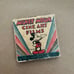 WALT DISNEY MICKEY MOUSE 8MM FILM CARTOON DONALD DUCK'S TRAINED SEALS 1557-A