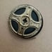 WALT DISNEY MICKEY MOUSE 8MM FILM CARTOON DONALD DUCK'S TRAINED SEALS 1557-A