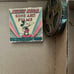 WALT DISNEY MICKEY MOUSE 8MM FILM CARTOON DONALD DUCK'S TRAINED SEALS 1557-A