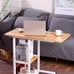 Home Office Desk 31x16'' Moveable Adjust
