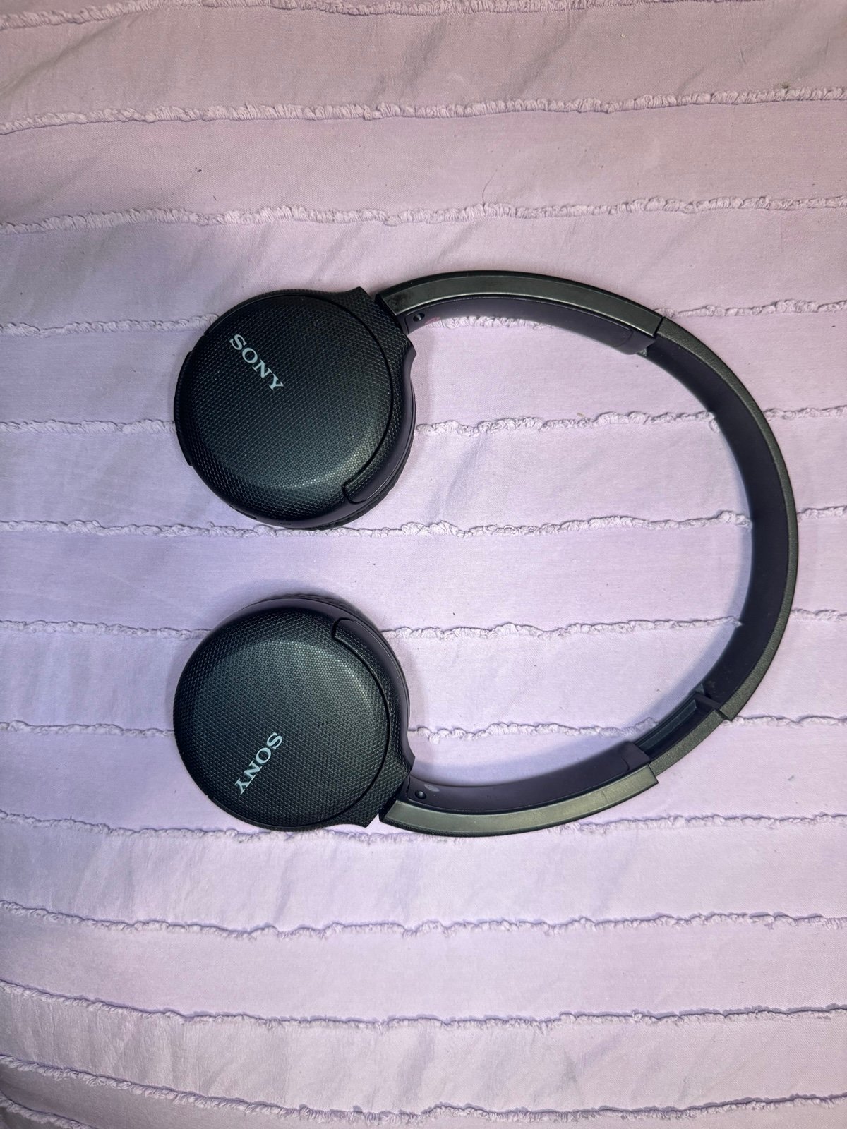 Sony WH-CH510 Wireless Headphones