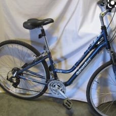 Diamond back bike vital2
