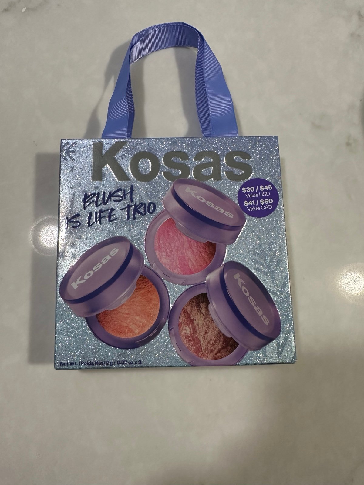 Kosas