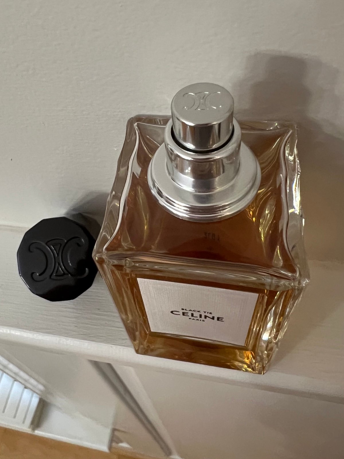 Celine Black Tie EDP 100ml