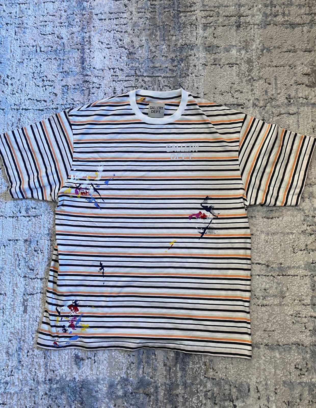 Gallery dept shirts xl size