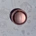 Mini Brands GOLD RUSH Rose Gold BABYBEL