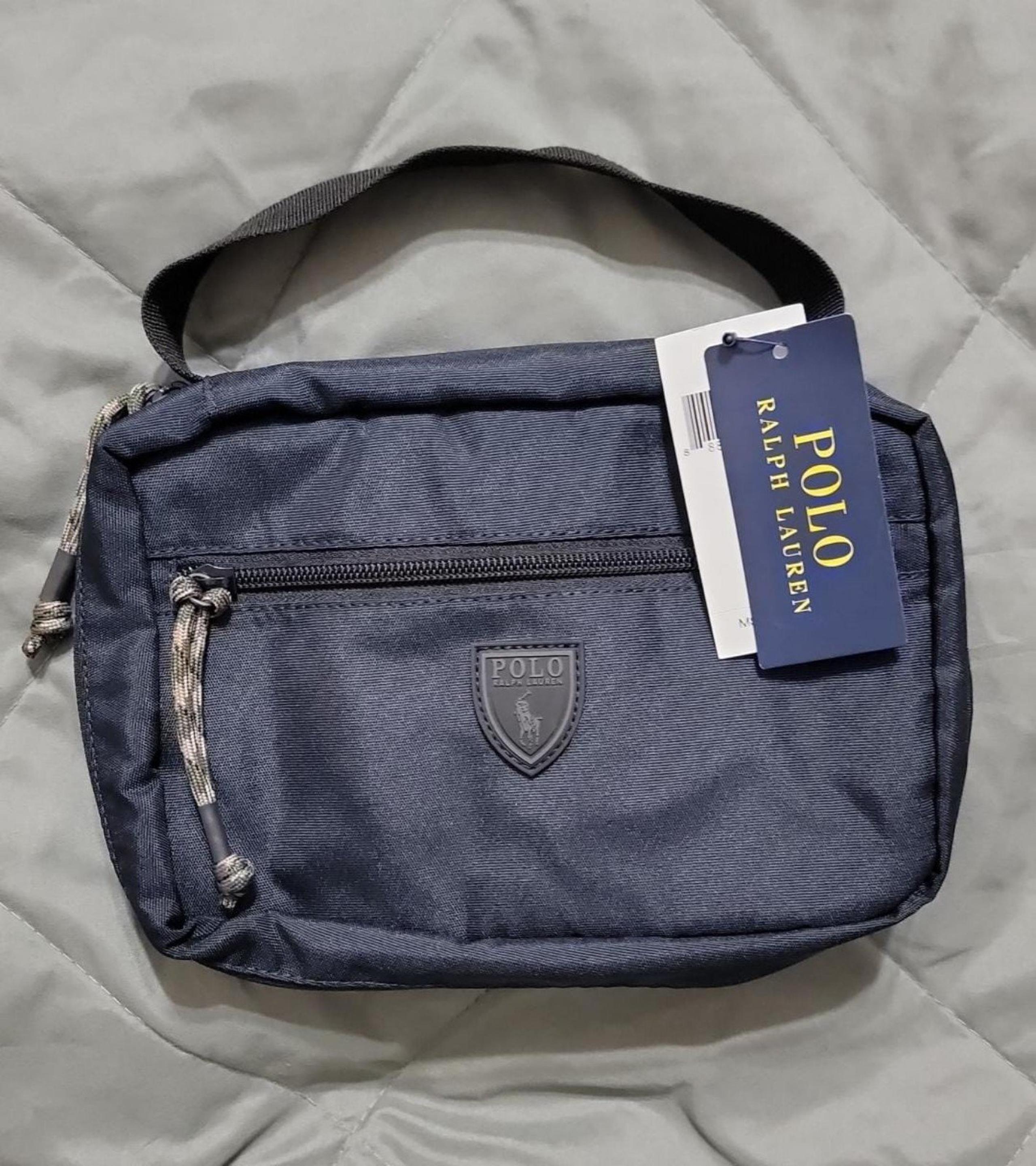 Polo Ralph Lauren Hanging Travel Case