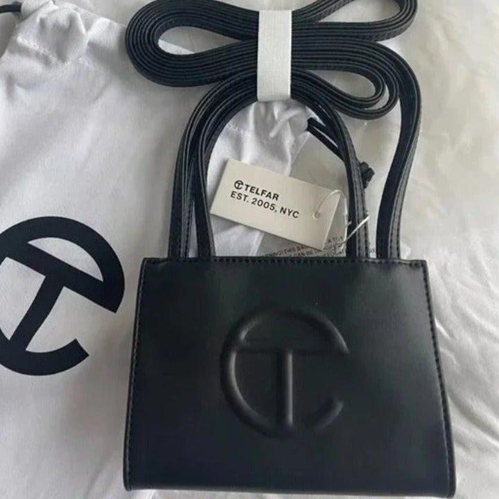shopping bag