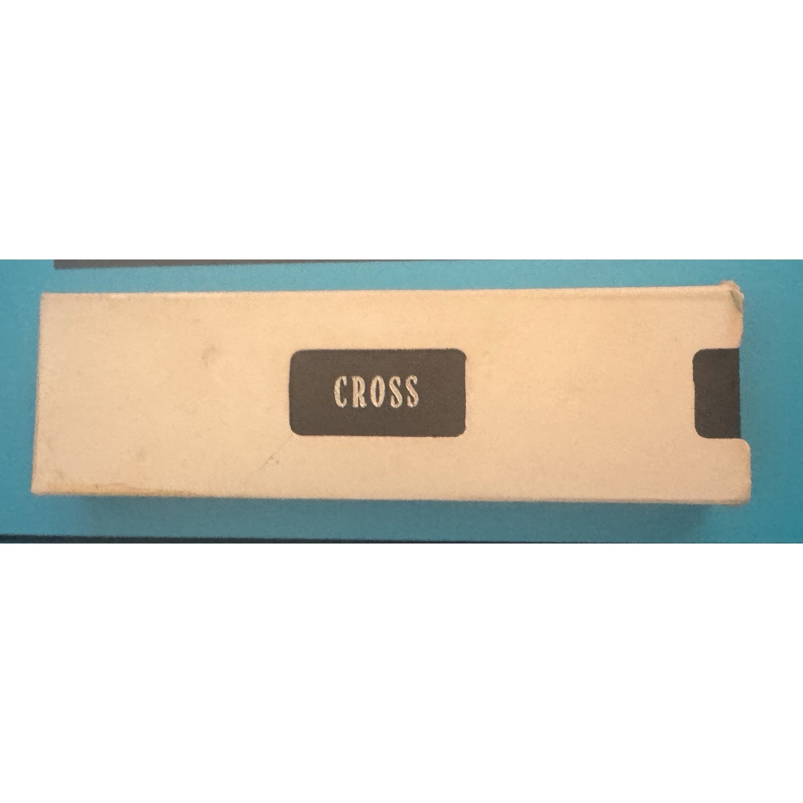 Cross 1503 Classic Century 14KT Gold Mechanical Pencil—New in Box w/Paperwork