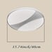 LED Bedroom Lamp, Nordic Living Room Lamp -bf85