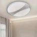 LED Bedroom Lamp, Nordic Living Room Lamp -bf85