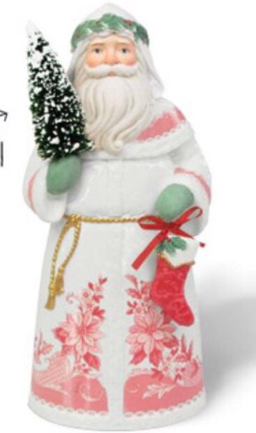 2013 Hallmark Santas of the World England 12