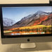 Apple iMac Intel Core i3 3.06 21.5” Mid 2010