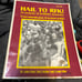 Hail To RFK 35 Seasons of Redskins WFT Commanders Memories Book 112 Pages