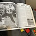 Hail To RFK 35 Seasons of Redskins WFT Commanders Memories Book 112 Pages