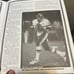 Hail To RFK 35 Seasons of Redskins WFT Commanders Memories Book 112 Pages
