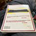 Hail To RFK 35 Seasons of Redskins WFT Commanders Memories Book 112 Pages