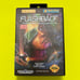 Flashback for Sega Genesis