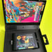 Flashback for Sega Genesis