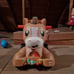 Bounce and Ride