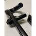 Jeep Wrangler Off Road Stock Tow Hook MOPAR Factory Tow Hook Wrangler JK