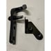 Jeep Wrangler Off Road Stock Tow Hook MOPAR Factory Tow Hook Wrangler JK