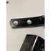 Jeep Wrangler Off Road Stock Tow Hook MOPAR Factory Tow Hook Wrangler JK
