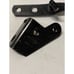 Jeep Wrangler Off Road Stock Tow Hook MOPAR Factory Tow Hook Wrangler JK