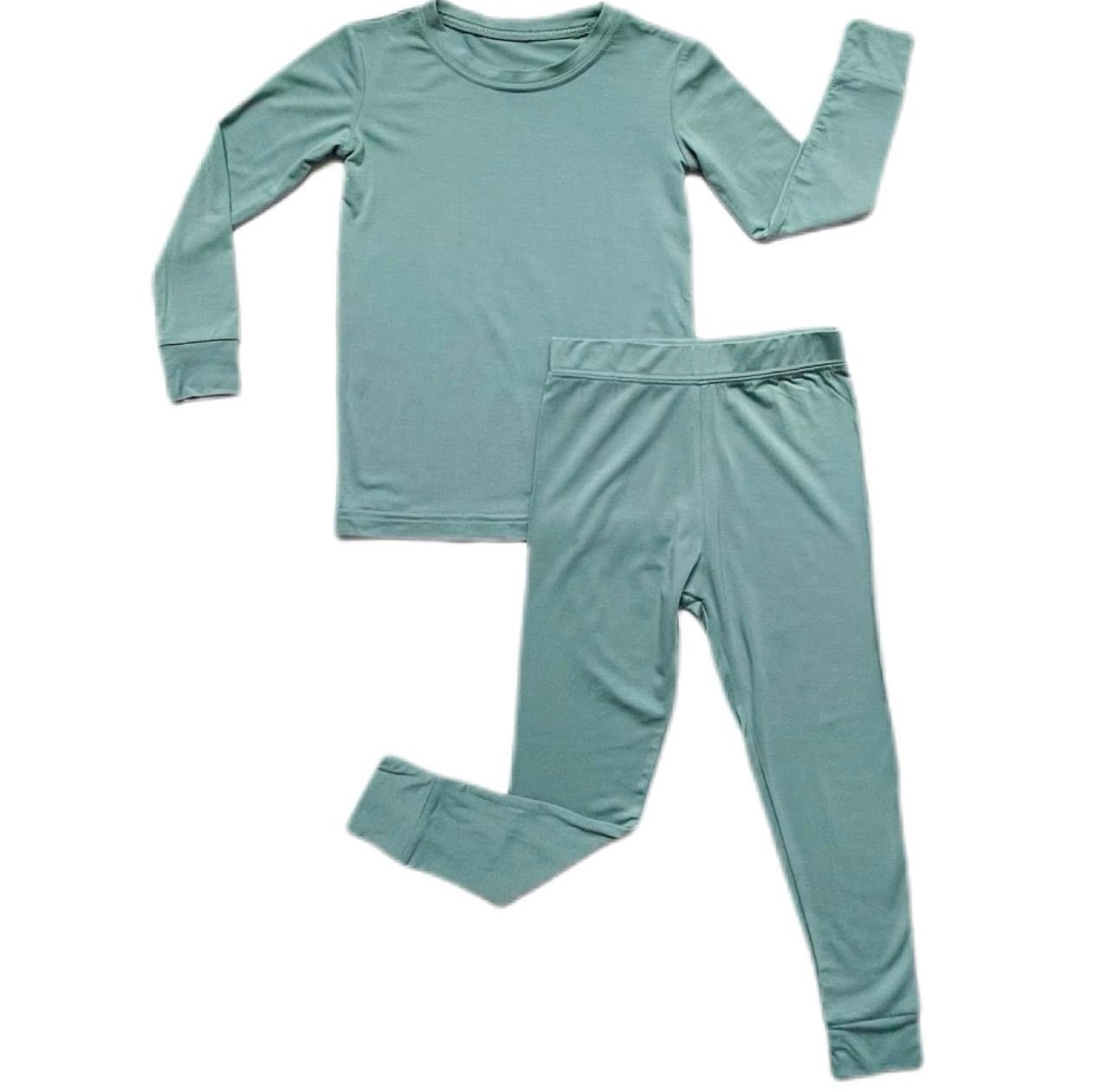 NIB LS Stormy 2pc Set