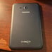 Samsung galaxy tab3 lite
