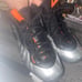 Size 5.5 Nike Air Foamposite Pro Halloween 2020 kids