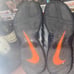 Size 5.5 Nike Air Foamposite Pro Halloween 2020 kids