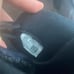 Size 5.5 Nike Air Foamposite Pro Halloween 2020 kids